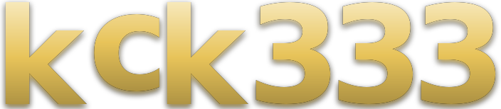 kck333 logo