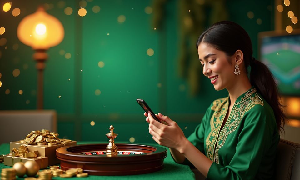 kck333 কেন খেলোয়াড়রা kck333 বেছে নেয়